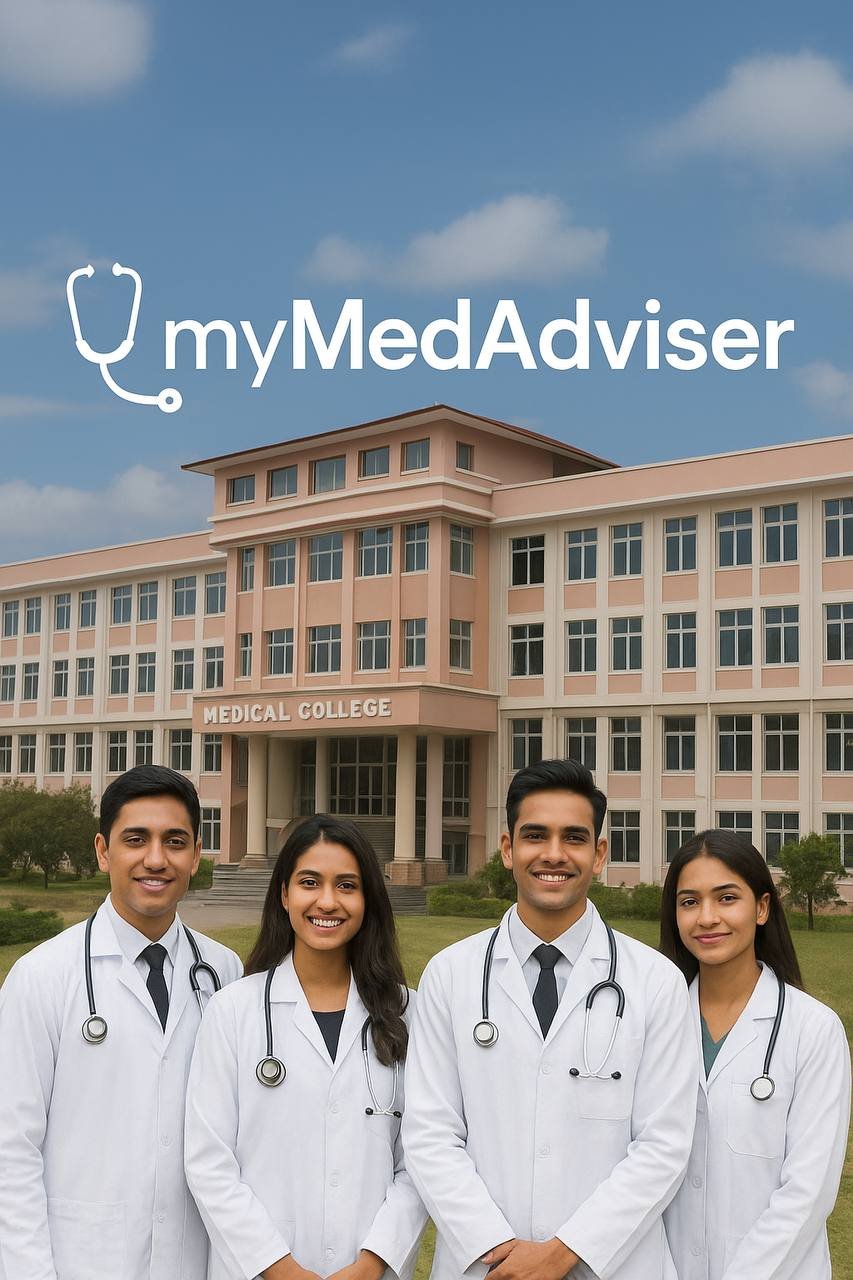 MyMedAdviser